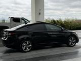 Hyundai Elantra 2014 годаүшін3 500 000 тг. в Актау