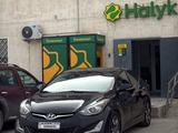 Hyundai Elantra 2014 годаүшін3 500 000 тг. в Актау – фото 4
