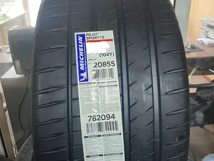 255/35R21 275/35R21 Michelin Pilot Sport 4S за 930 000 тг. в Алматы