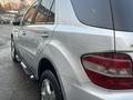 Mercedes-Benz ML 350 2005 годаfor6 500 000 тг. в Алматы – фото 8