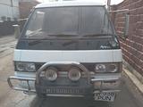 Mitsubishi Delica 1993 годаүшін2 000 000 тг. в Алматы – фото 2