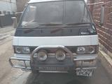 Mitsubishi Delica 1993 годаүшін2 000 000 тг. в Алматы