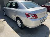 Peugeot 301 2014 годаүшін1 800 000 тг. в Алматы – фото 3