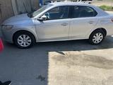 Peugeot 301 2014 годаүшін1 800 000 тг. в Алматы – фото 2