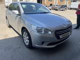 Peugeot 301 2014 годаүшін1 800 000 тг. в Алматы – фото 4