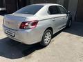Peugeot 301 2014 года за 1 800 000 тг. в Алматы – фото 6