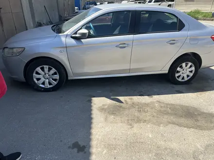 Peugeot 301 2014 года за 1 800 000 тг. в Алматы – фото 7