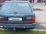 Volkswagen Passat 1990 года за 1 300 000 тг. в Петропавловск – фото 5