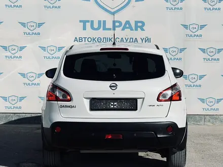 Nissan Qashqai 2013 года за 6 700 000 тг. в Актау – фото 2