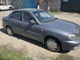 ЗАЗ Chance 2012 года за 1 400 000 тг. в Алматы