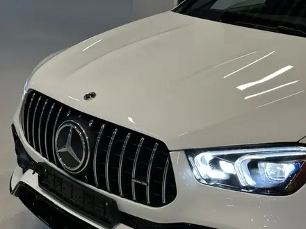 Mercedes-Benz GLE Coupe 53 AMG 2023 года за 67 000 000 тг. в Астана – фото 35