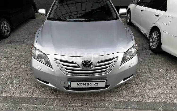 Toyota Camry 2006 года за 6 300 000 тг. в Шымкент