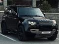 Land Rover Defender 2021 года за 48 000 000 тг. в Алматы – фото 3