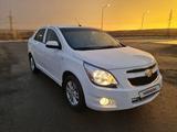 Chevrolet Cobalt 2024 года за 7 350 000 тг. в Темиртау – фото 2