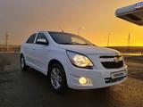 Chevrolet Cobalt 2024 годаүшін7 350 000 тг. в Темиртау – фото 3