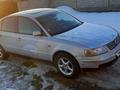 Volkswagen Passat 1998 годаүшін2 222 222 тг. в Шымкент – фото 16