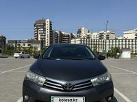 Toyota Corolla 2015 годаүшін6 800 000 тг. в Алматы