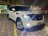 Nissan Patrol 2013 года за 12 500 000 тг. в Шымкент