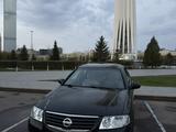 Nissan Almera Classic 2010 годаүшін2 300 000 тг. в Астана