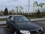 Nissan Almera Classic 2010 годаүшін2 300 000 тг. в Астана – фото 2