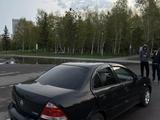 Nissan Almera Classic 2010 годаүшін2 300 000 тг. в Астана – фото 4