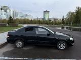 Nissan Almera Classic 2010 годаүшін2 300 000 тг. в Астана – фото 3