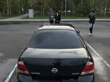 Nissan Almera Classic 2010 годаүшін2 300 000 тг. в Астана – фото 5