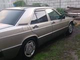 Mercedes-Benz 190 1992 годаүшін850 000 тг. в Алматы