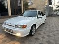 ВАЗ (Lada) 2114 2013 года за 1 700 000 тг. в Шымкент – фото 3