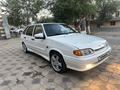 ВАЗ (Lada) 2114 2013 года за 1 700 000 тг. в Шымкент – фото 2