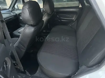 ВАЗ (Lada) 2114 2013 года за 1 700 000 тг. в Шымкент – фото 6