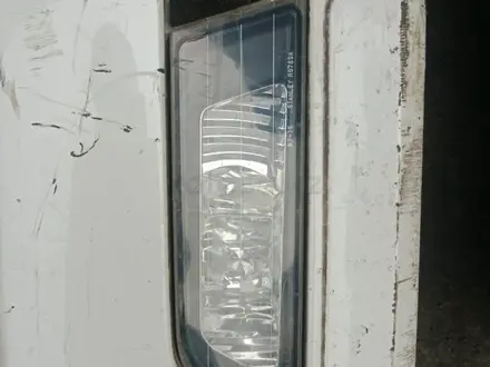 Передний бампер Honda accord за 100 тг. в Алматы – фото 3
