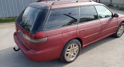 Subaru Legacy 1995 года за 1 900 000 тг. в Алматы – фото 4