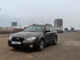 Subaru Outback 2008 года за 4 000 000 тг. в Астана – фото 2