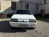 ВАЗ (Lada) 2108 1987 года за 650 000 тг. в Петропавловск – фото 2