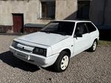 ВАЗ (Lada) 2108 1987 года за 650 000 тг. в Петропавловск