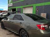 Toyota Camry 2014 годаүшін6 000 000 тг. в Актобе