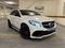 Mercedes-Benz GLE Coupe 63 AMG 2016 года за 25 500 000 тг. в Алматы
