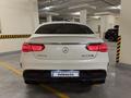 Mercedes-Benz GLE Coupe 63 AMG 2016 года за 25 500 000 тг. в Алматы – фото 5
