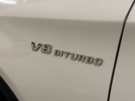 Mercedes-Benz GLE Coupe 63 AMG 2016 года за 25 500 000 тг. в Алматы – фото 7