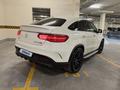 Mercedes-Benz GLE Coupe 63 AMG 2016 года за 25 500 000 тг. в Алматы – фото 6