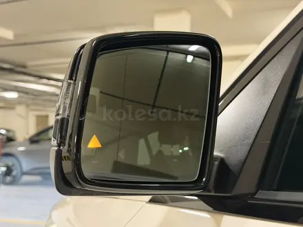 Mercedes-Benz GLE Coupe 63 AMG 2016 года за 25 500 000 тг. в Алматы – фото 9