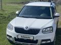 Skoda Yeti 2014 года за 5 700 000 тг. в Алматы – фото 6