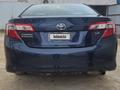 Toyota Camry 2014 года за 4 850 000 тг. в Актау – фото 2