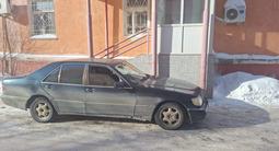 Mercedes-Benz S 320 1996 годаfor2 200 000 тг. в Астана – фото 2