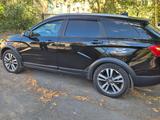 ВАЗ (Lada) Vesta SW Cross 2021 года за 6 600 000 тг. в Усть-Каменогорск – фото 3