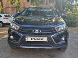 ВАЗ (Lada) Vesta SW Cross 2021 года за 6 600 000 тг. в Усть-Каменогорск – фото 4