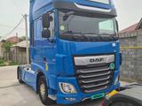 DAF  XF 2018 годаүшін22 500 000 тг. в Шымкент – фото 5