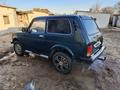 ВАЗ (Lada) Lada 2121 2012 годаүшін1 300 000 тг. в Уральск