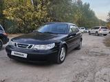 Saab 9-5 2000 года за 2 350 000 тг. в Алматы